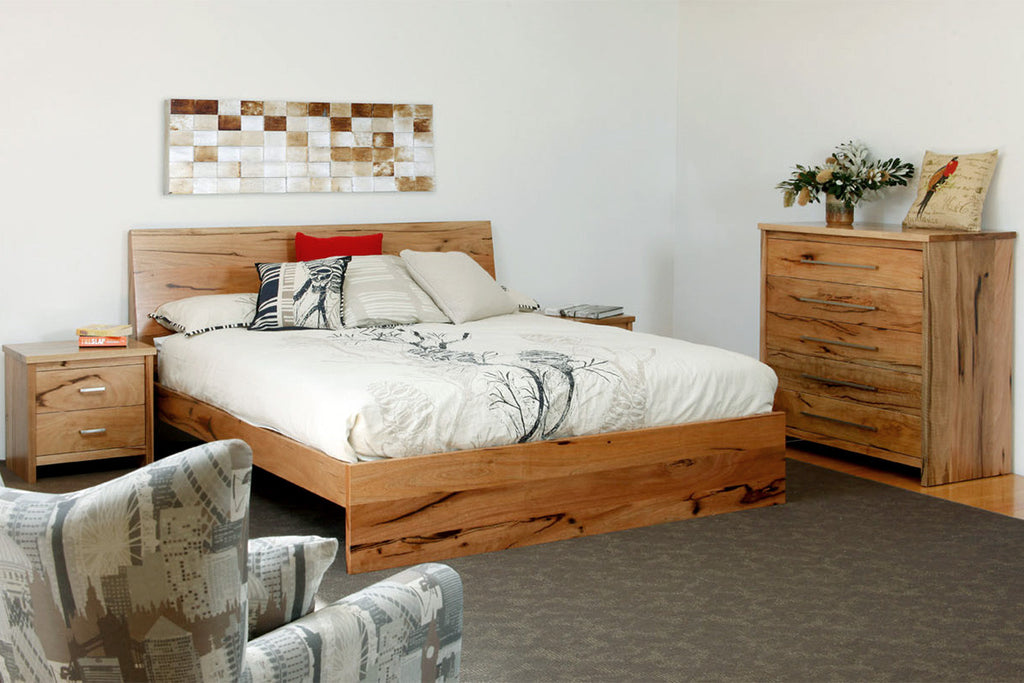 Bedroom Furniture Perth Wa Made Custom Jarrah Marri