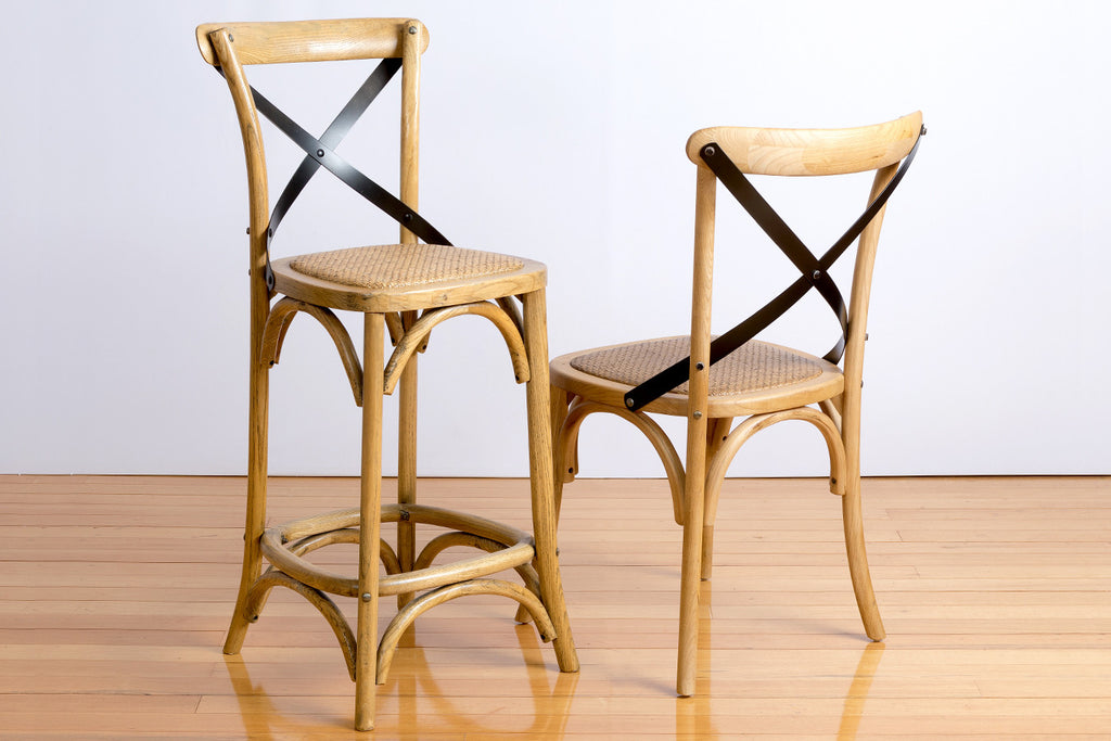 Jarrah, Marri & Timber Dining Tables Chairs, Perth WA | Bespoke