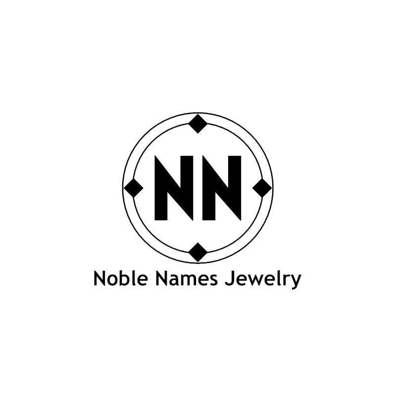 Noble Names Jewelry