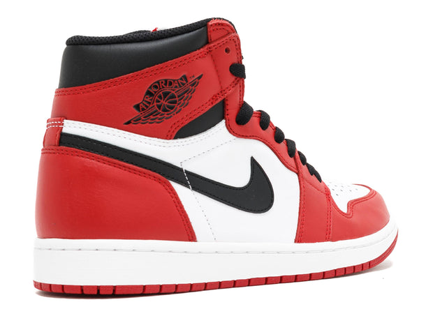 nike air jordan 1 og high chicago