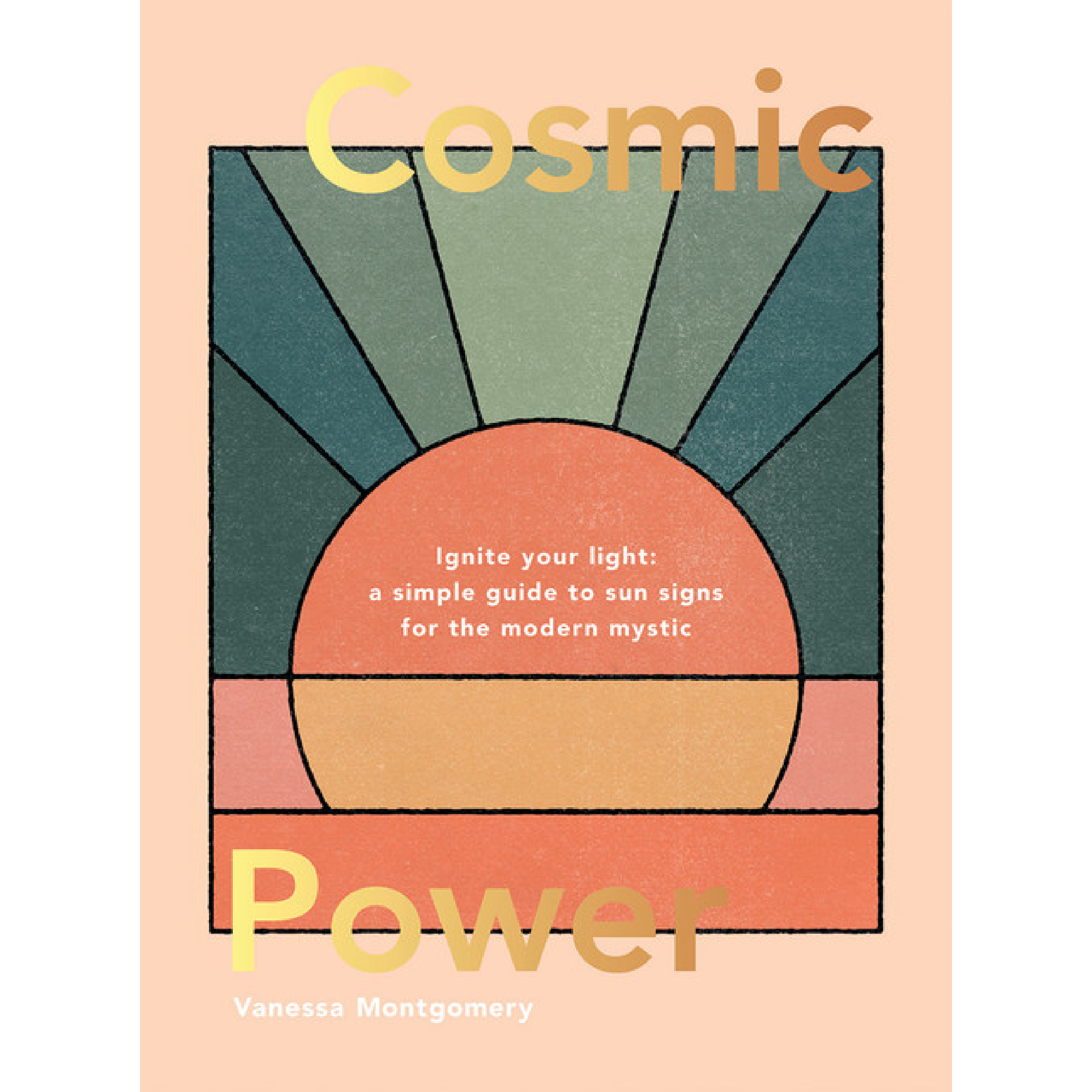 Cosmic Power