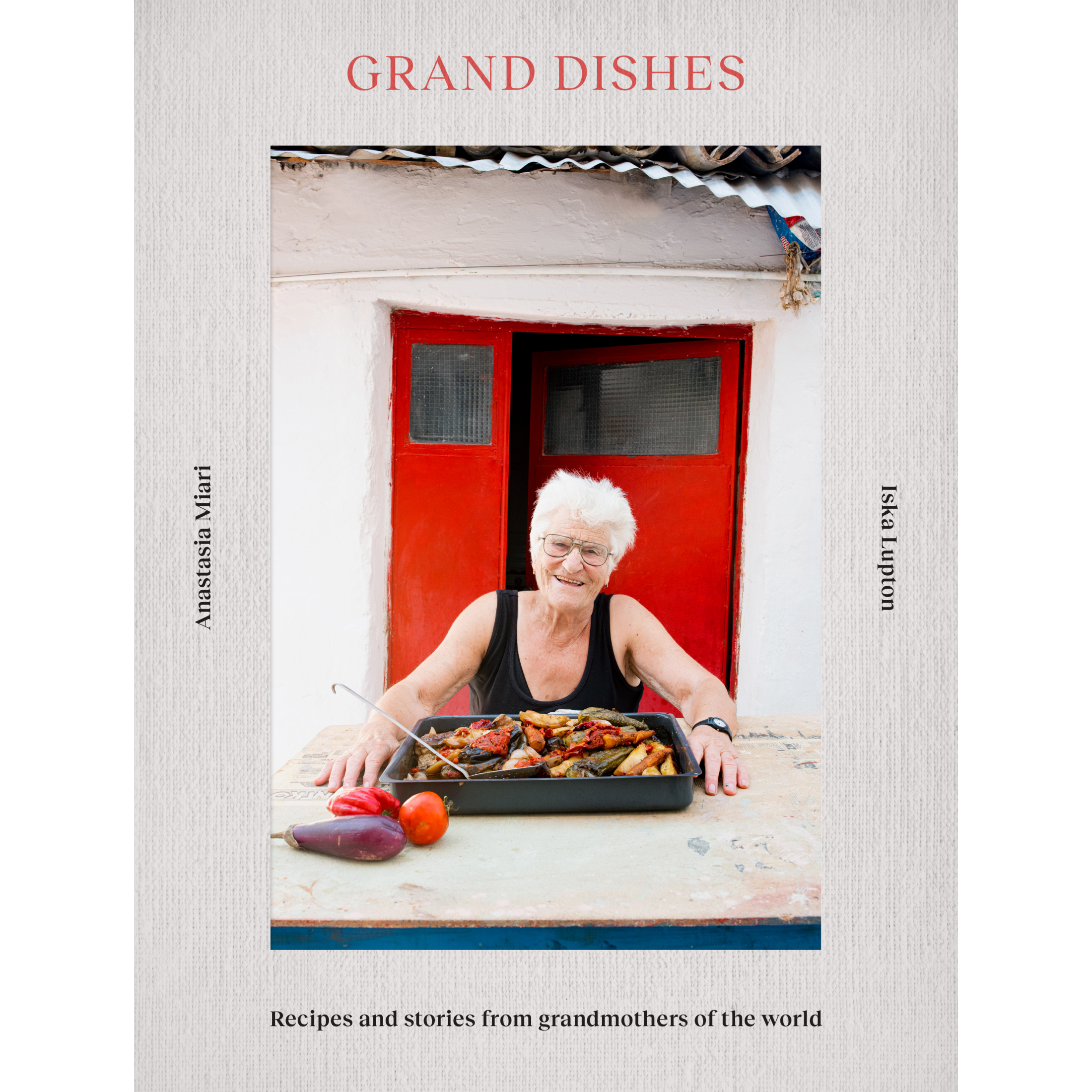 Grand Dishes