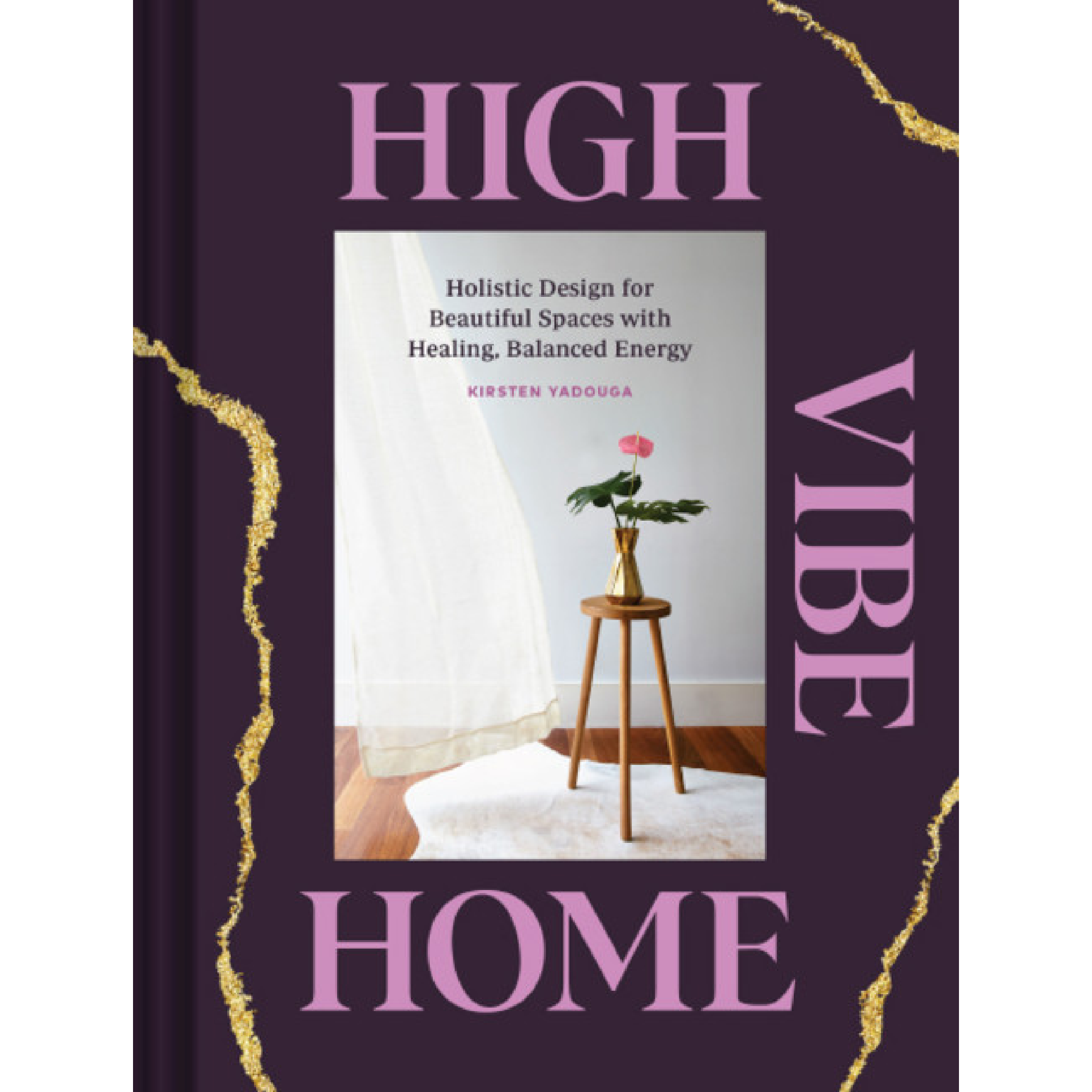 High Vibe Home