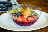 SmartBean Coffee House Pitaya Fruit Bowl 