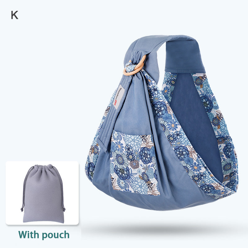 Lili™ Baby Wrap Carrier