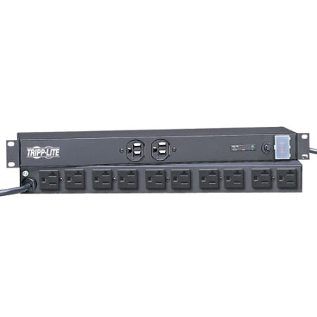 15' Isobar 12Outlet Network Server Surge Protector (1 EACH) | AmplusWave.