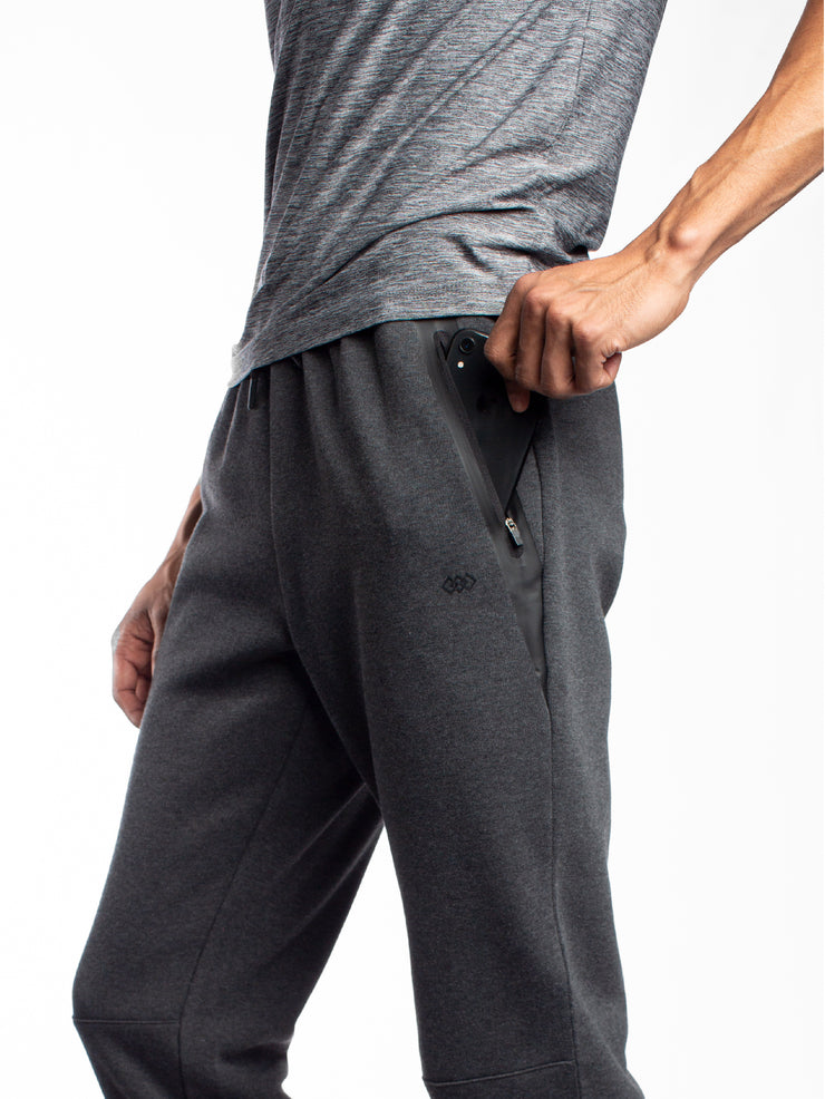 UEG 3layered sweat pants