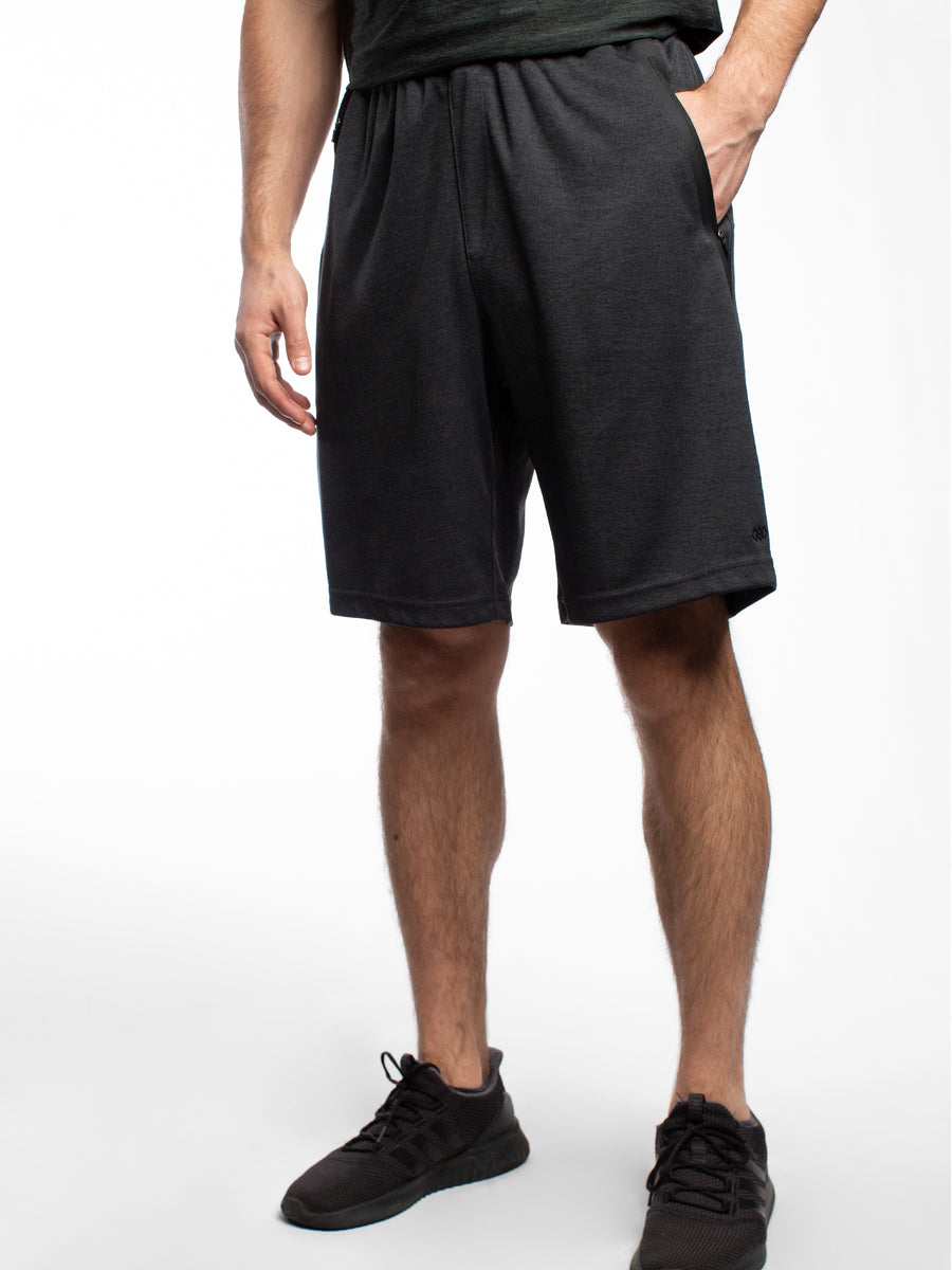 Rumble Training Short – Leg3nd Brand