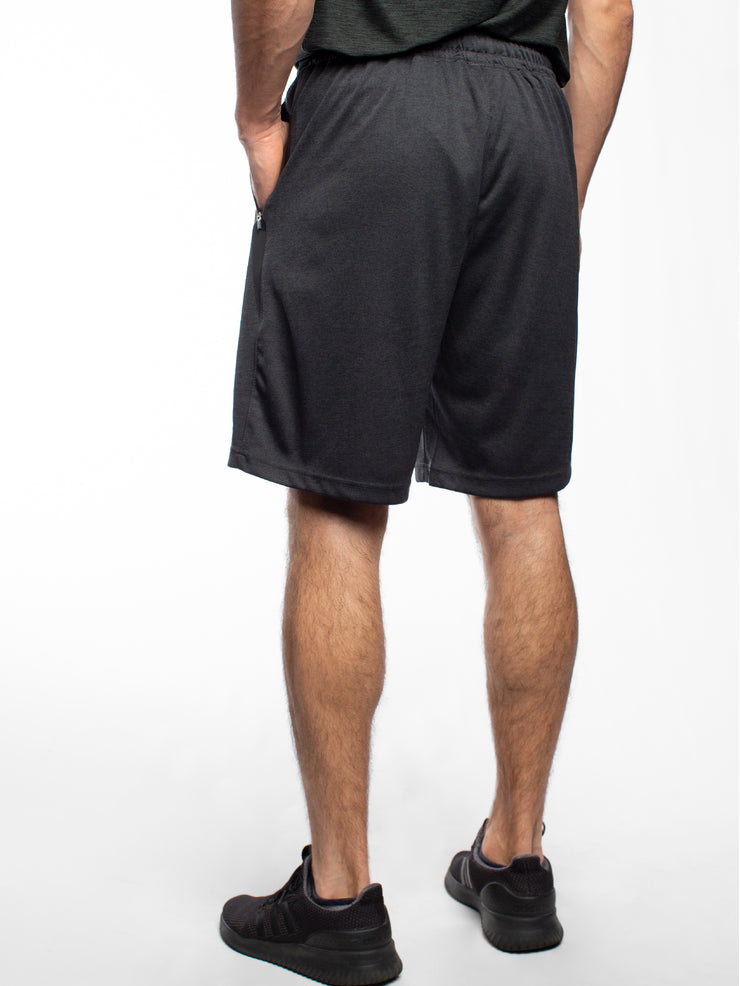 Rumble Training Short – Leg3nd Brand