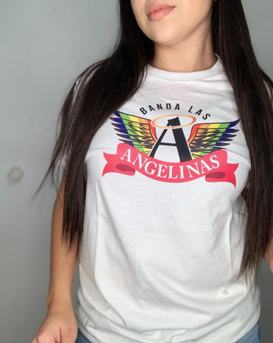 Pride Tote – banda las angelinas