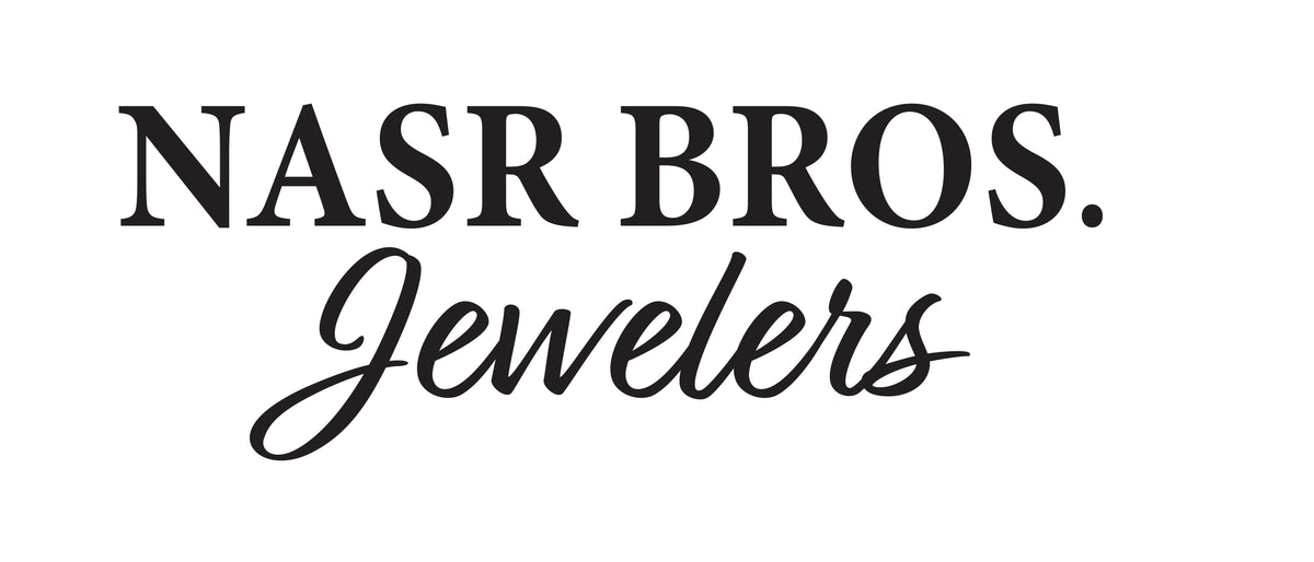Nasr Bros Jewelers Fairview TX