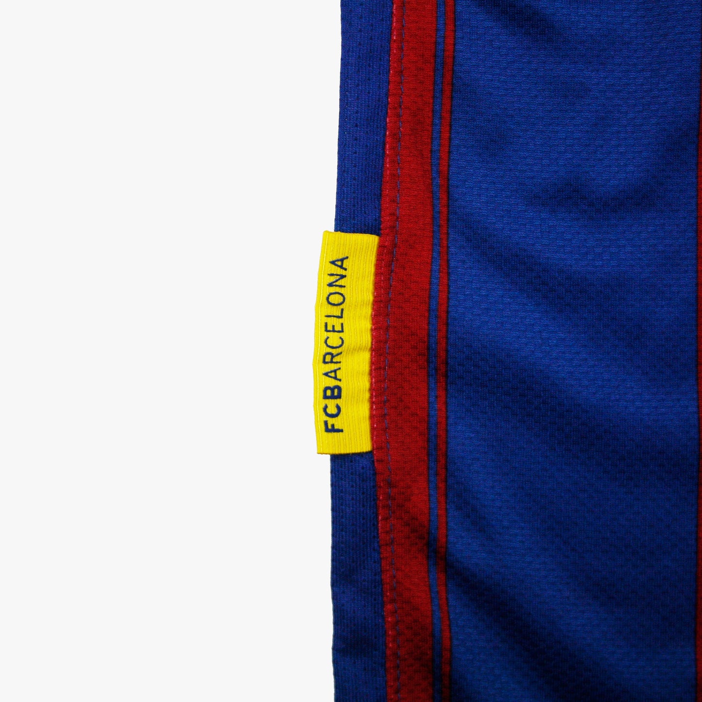 Barcelona 09/10 • Home Shirt • M • Ibrahimović #9