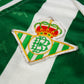 Real Betis 95/97 • Home Shirt • L