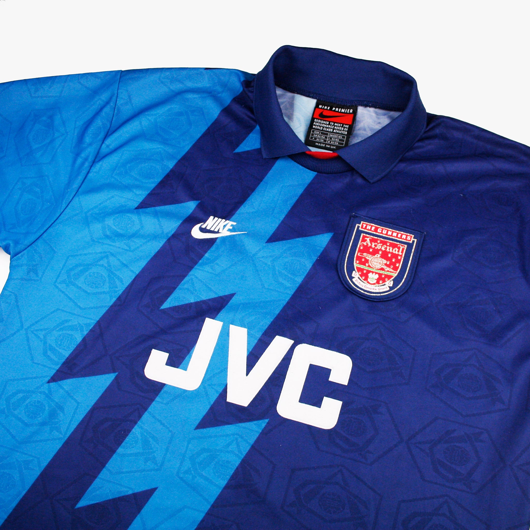 arsenal lightning kit