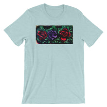 Load image into Gallery viewer, FLWRPWR - short sleeve t-shirt