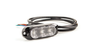 GECKO6 Grille Lamp – Redtronic