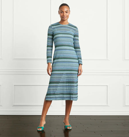 Hill house home enzo dress