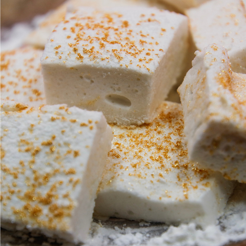 gluten free marshmallows 