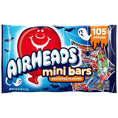 AirHeads