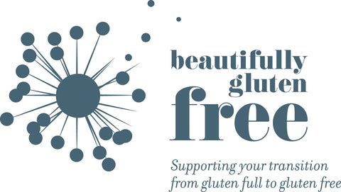 beautifully gluten free logo