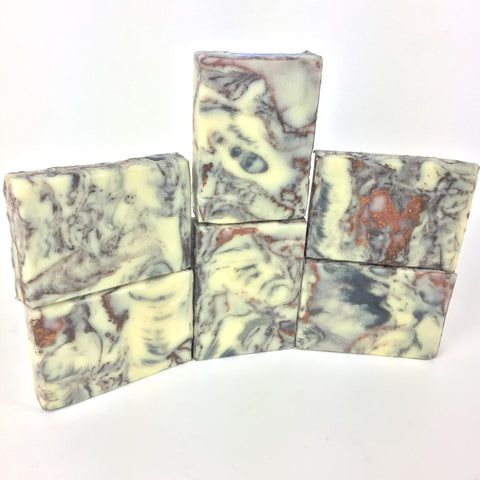 Natural Marble Soap July Challenge Artistic Photo