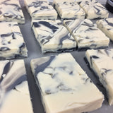 Cut Bars Marble Soap Try 1