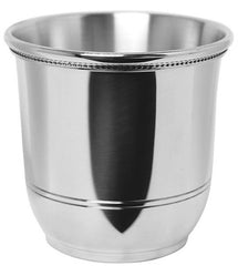 mint julep cup templeton silver
