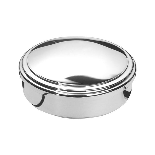 silver jewelry box with option to be engraved - templeton silver - Gift Ideas For Any Girl On Your List!