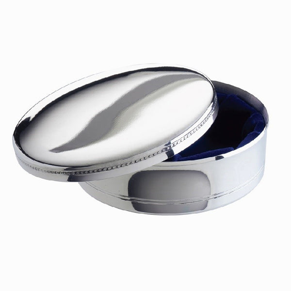 silver jewelry box templeton silver - Gift Ideas For Any Girl On Your List!