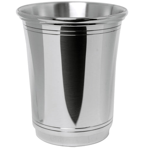 12 oz Carolina Mint Julep Cup