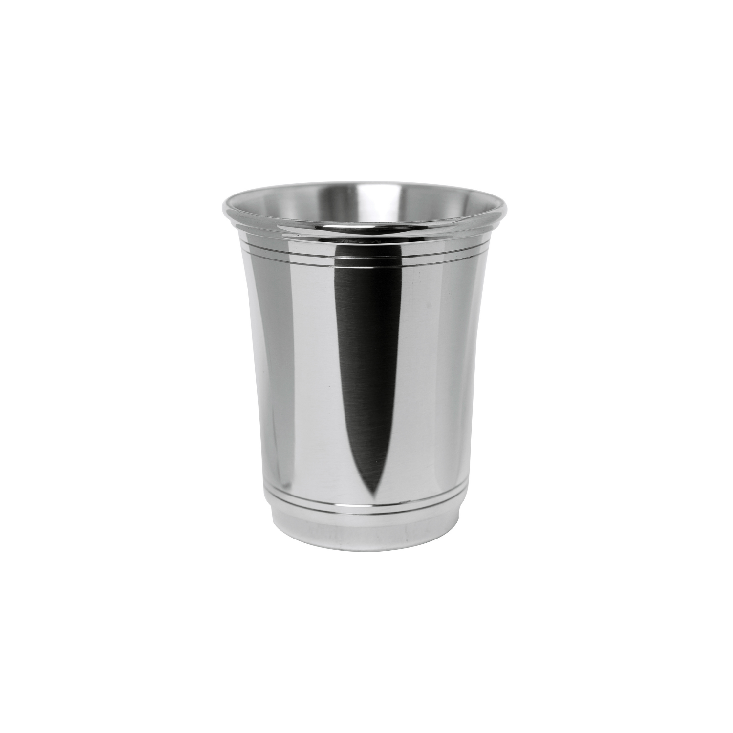Mint Julep Cups – With Option To Engrave - Templeton Silver
