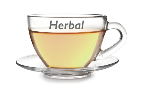 Herbal tea