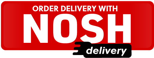 Order Delivery with Nosh