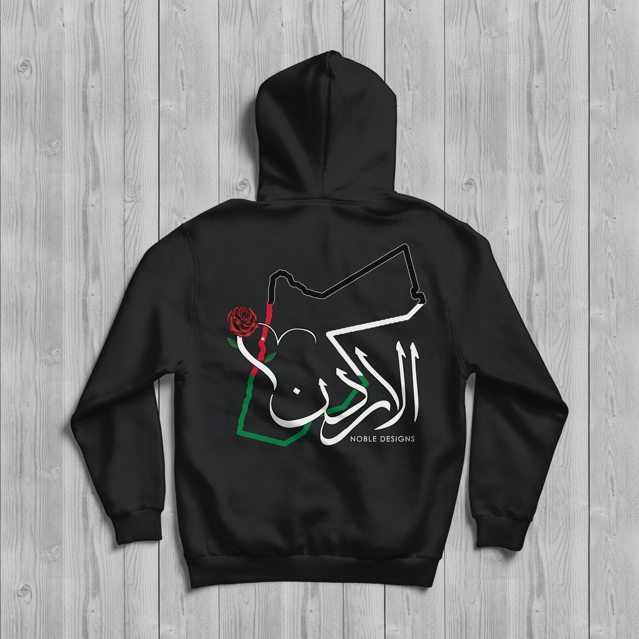 jordan hoodie women's