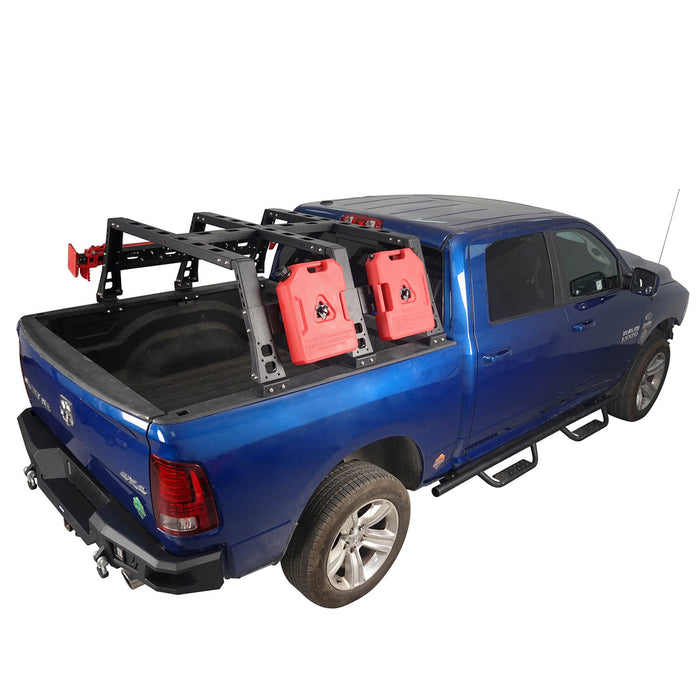 rack for dodge ram 1500