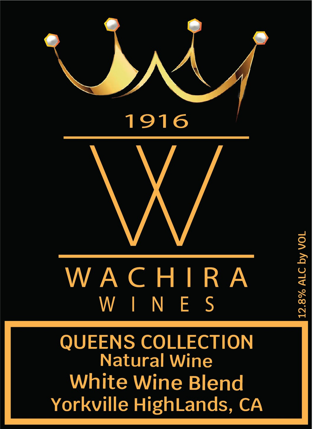 Washable Wine Glass Markers (Set of 3) – Wachira Wines