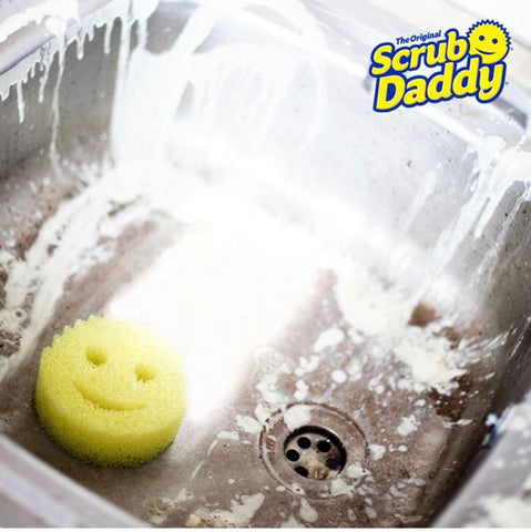 The Original Scrub Daddy Sponge