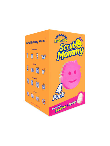 Introducing the Miracle Cleaner - The Pink Stuff! – Scrub Daddy Philippines