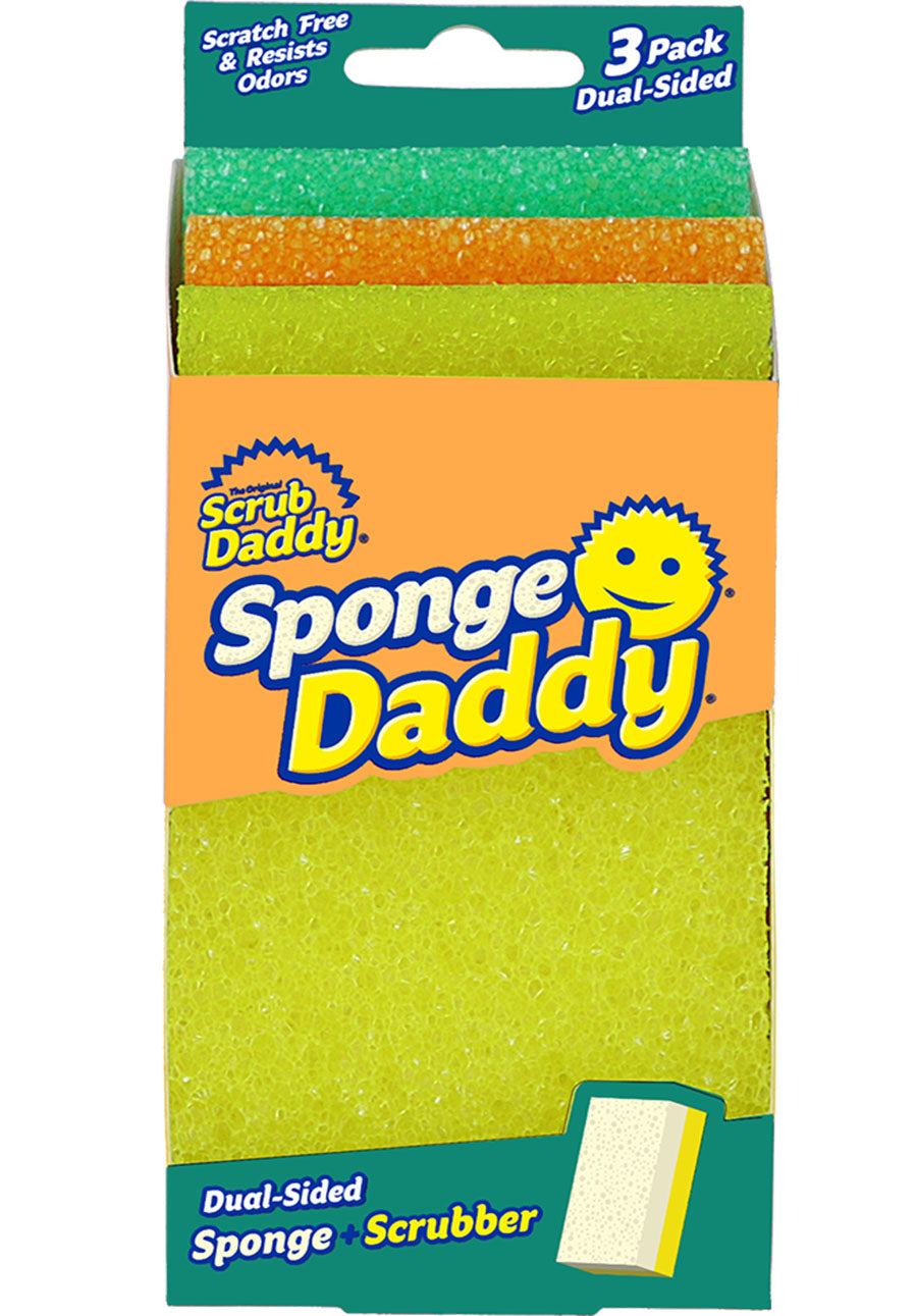 Scrub Daddy Microfiber Towels - 2 ct