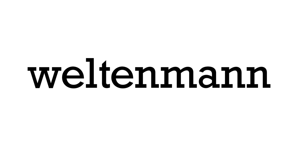 weltenmann