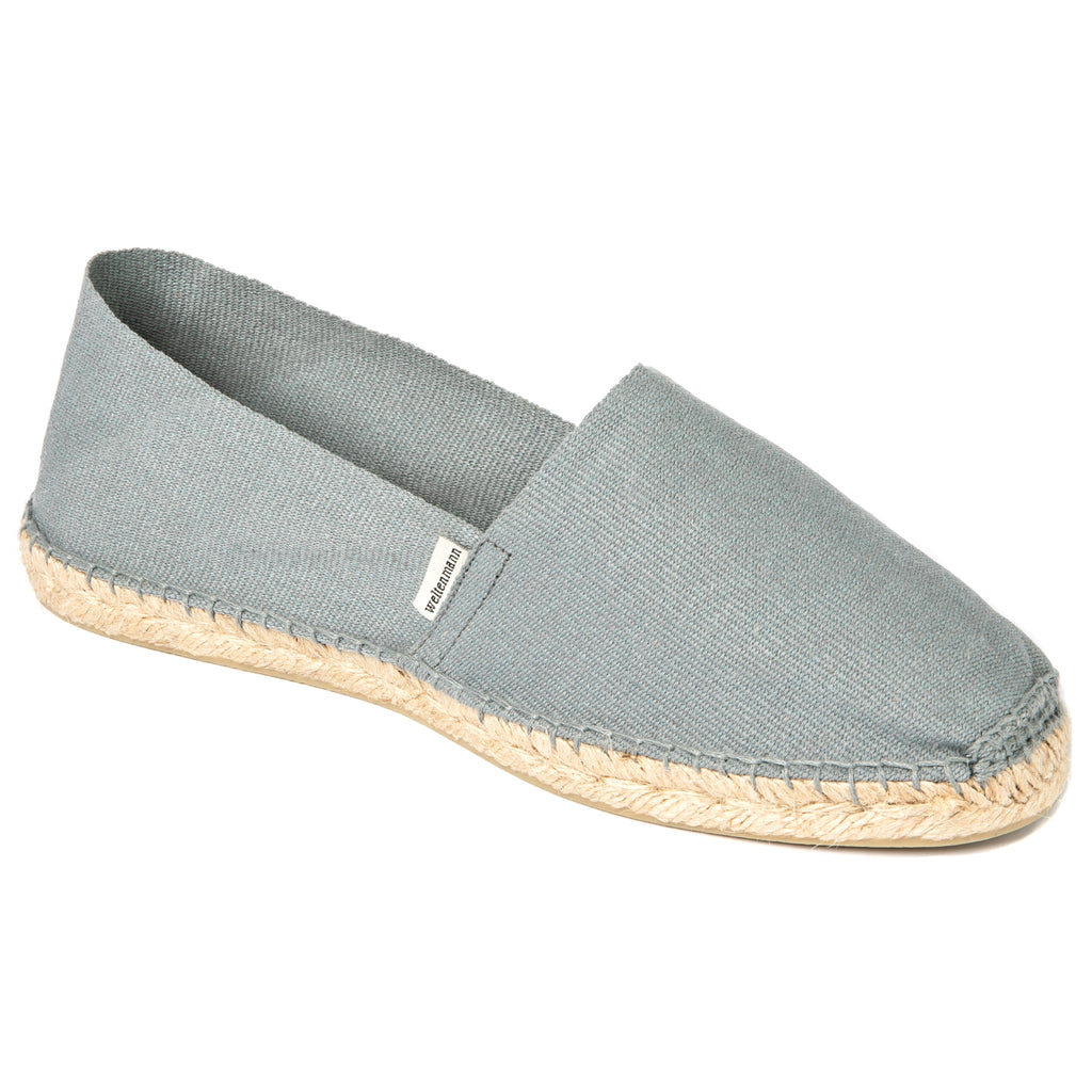 weltenmann | espadrilles handmade in spain