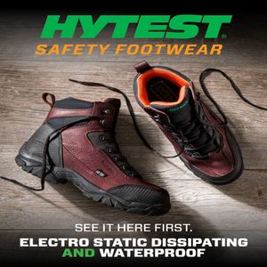 hytest shoes