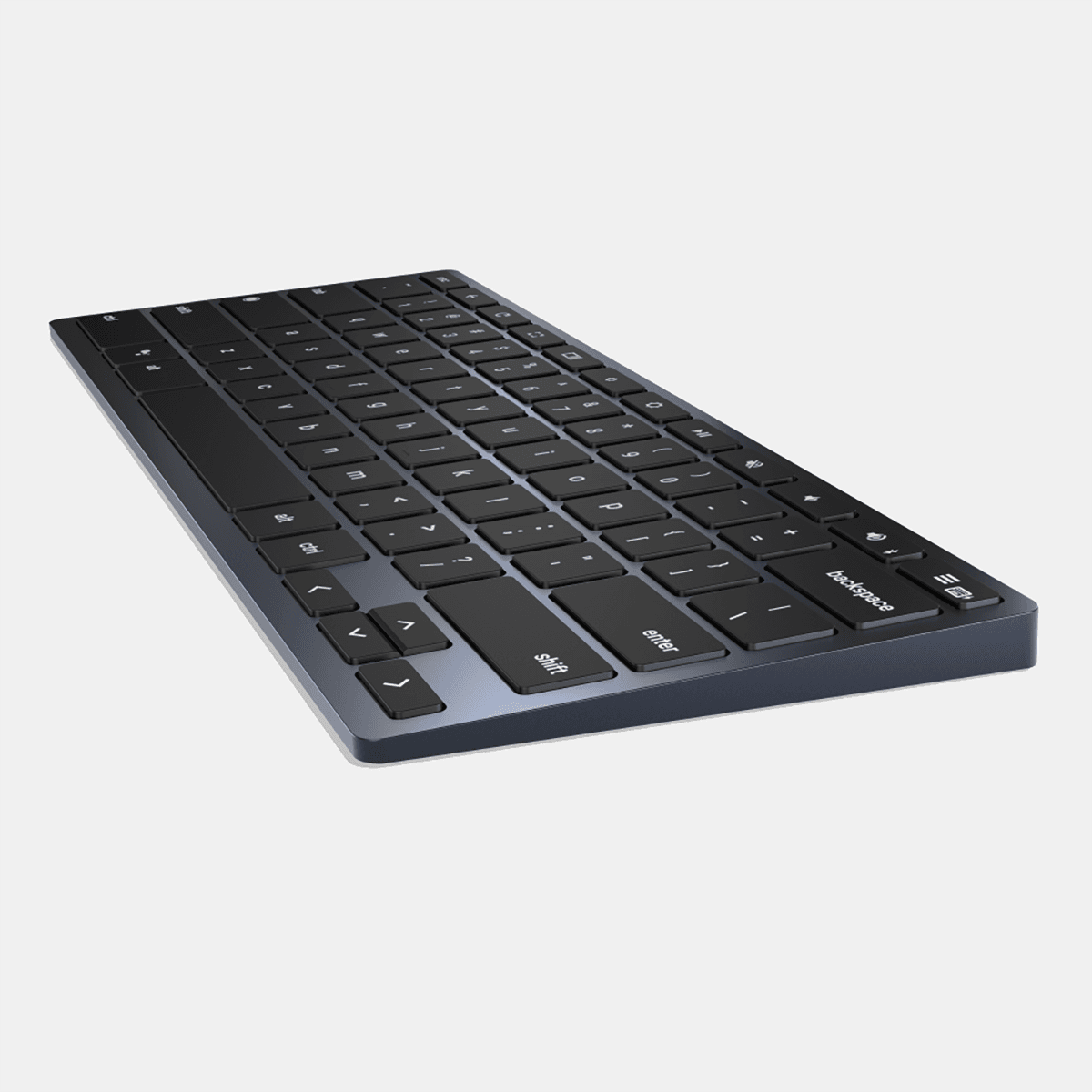 Brydge C-Type Wireless Keyboard for Chrome |