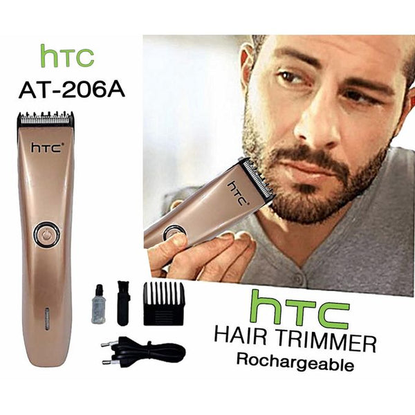 htc at 206a trimmer