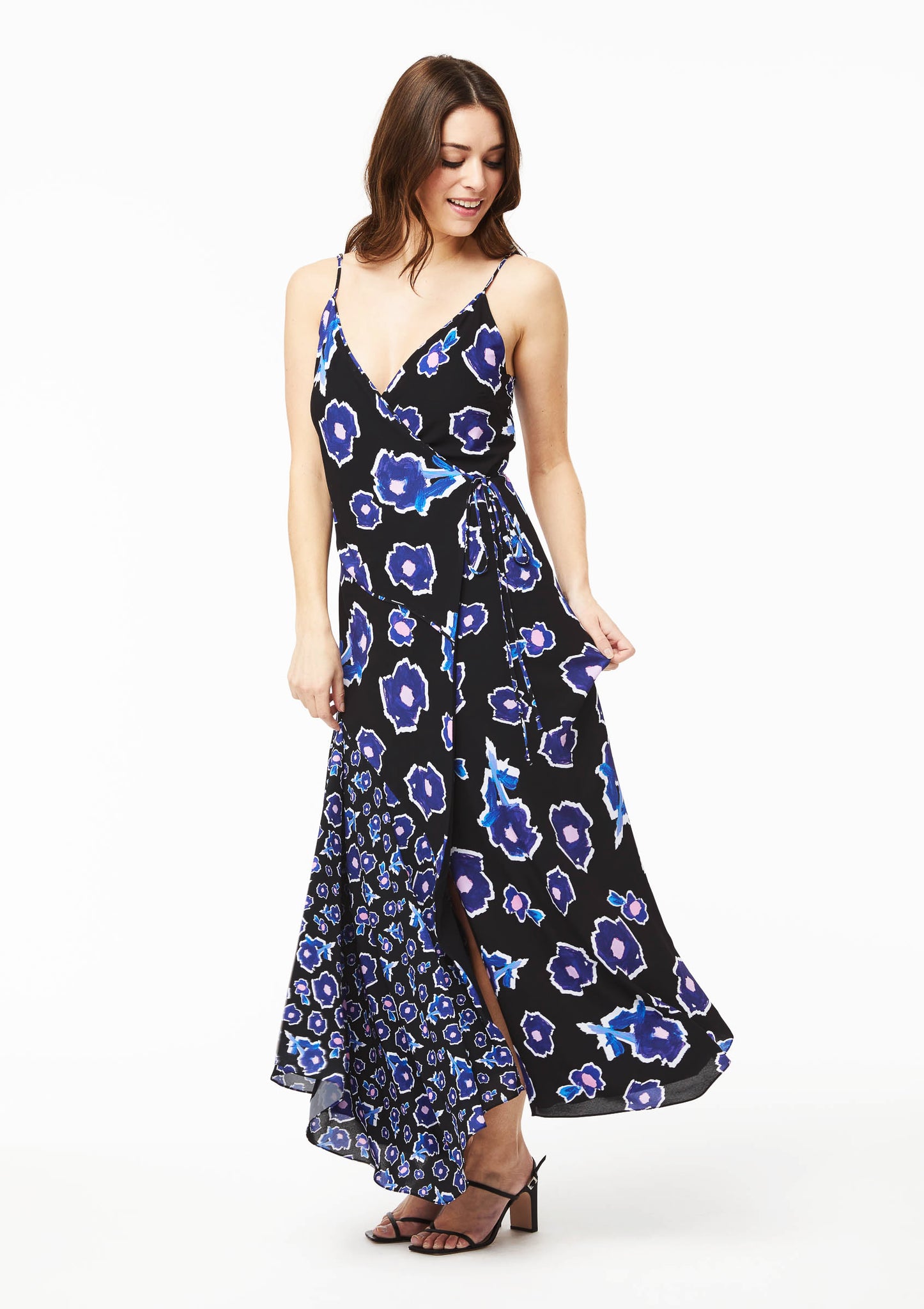 The Lauren Dress – Alivia
