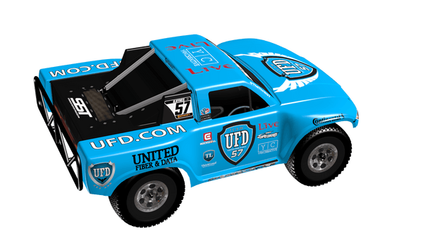 stadium super truck rc