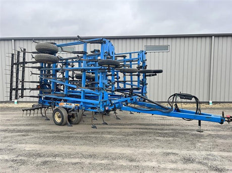 used 40' DMI Cultivator for sale