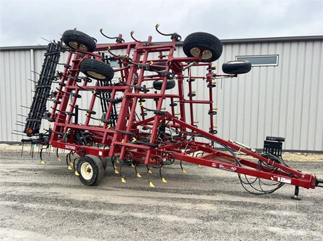 used 30' Salford Cultivator for sale