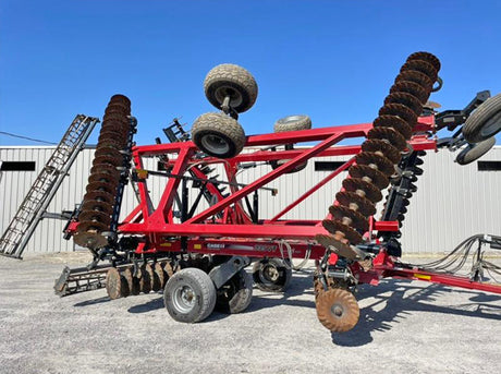 used Case IH 335 for sale