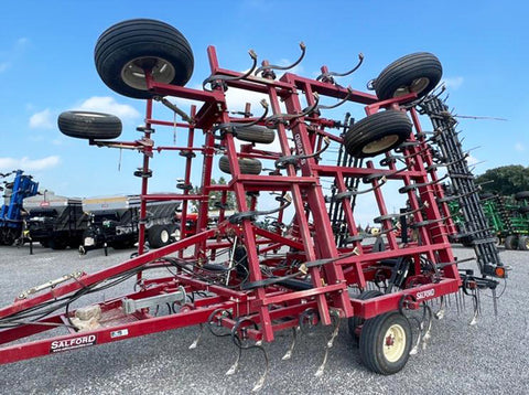 30' Salford Field Cultivator